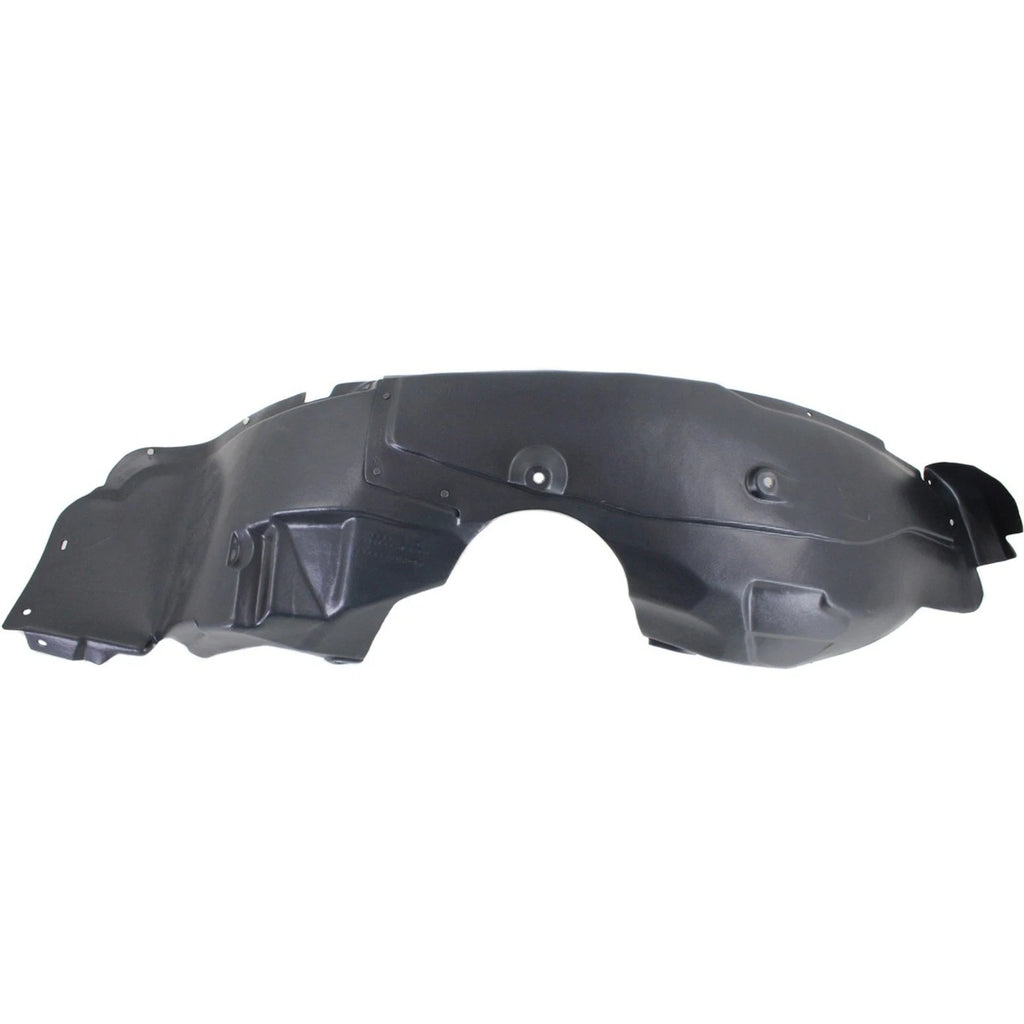 Fender and Fender Liner Kit for Dodge Avenger (2011–2014)