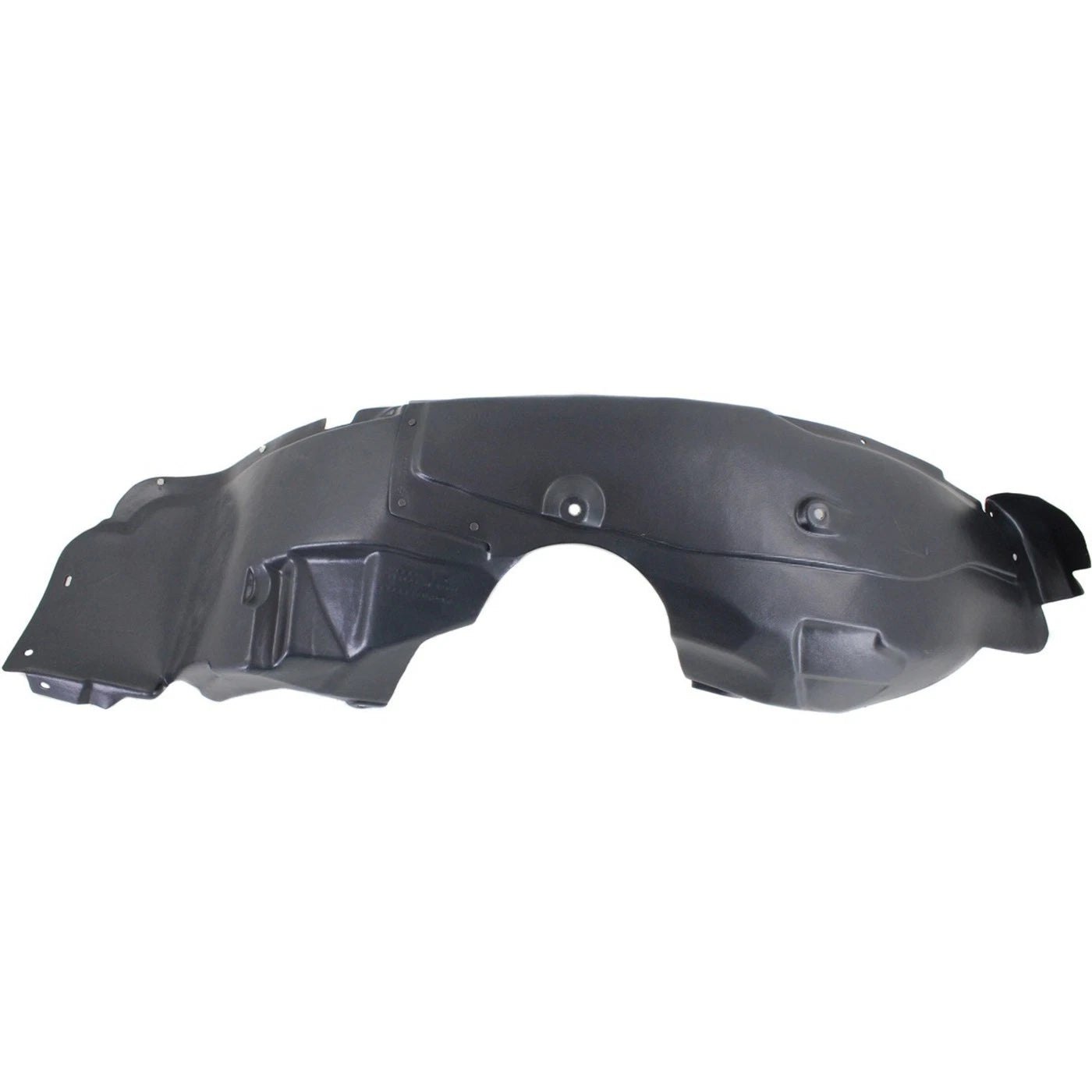 Fender and Fender Liner Kit for Dodge Avenger (2011–2014)