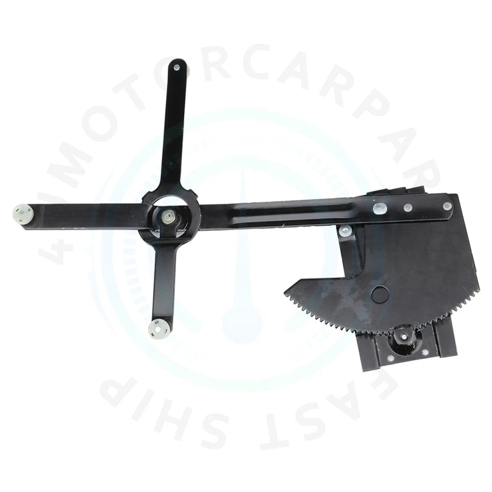 Front Left Manual Window Regulator for Chevy Suburban (1989–1991)