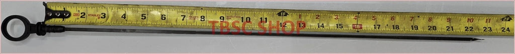 Engine Oil Dipstick for Cadillac CTS Camaro 2.0L (2013–2023) 12654312