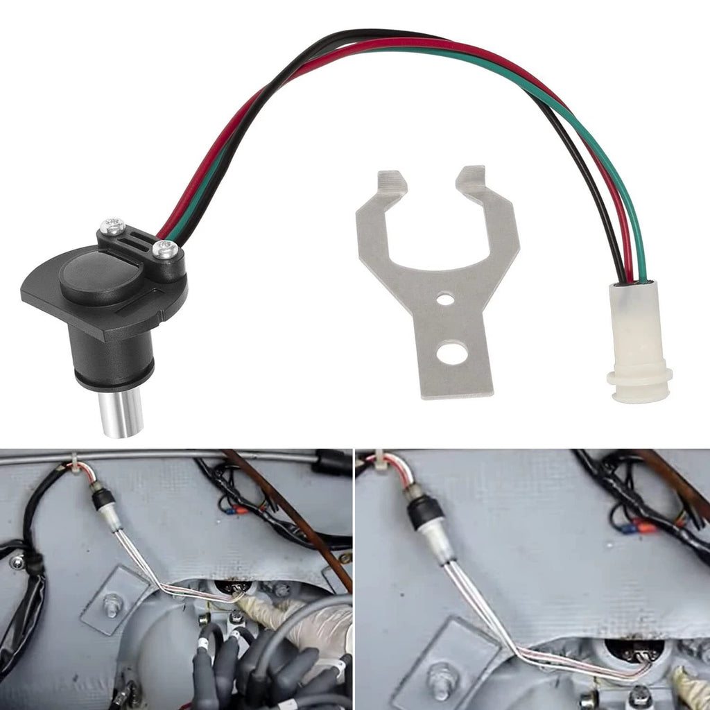 Tilt Trim Sender Sensor Kit for Volvo Penta DP SX (22314183, 873531)