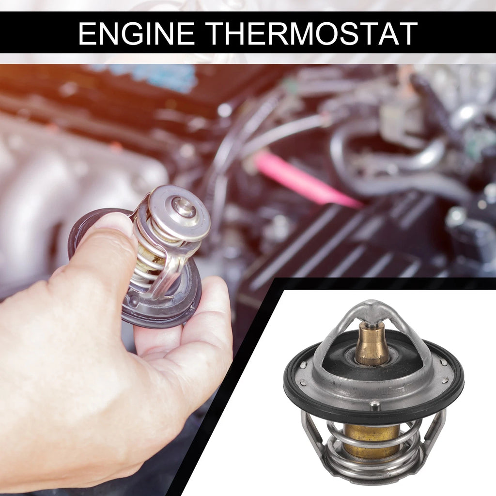 Engine Coolant Thermostat for Subaru Forester 2.5L (1998–2012) No. 21200AA070