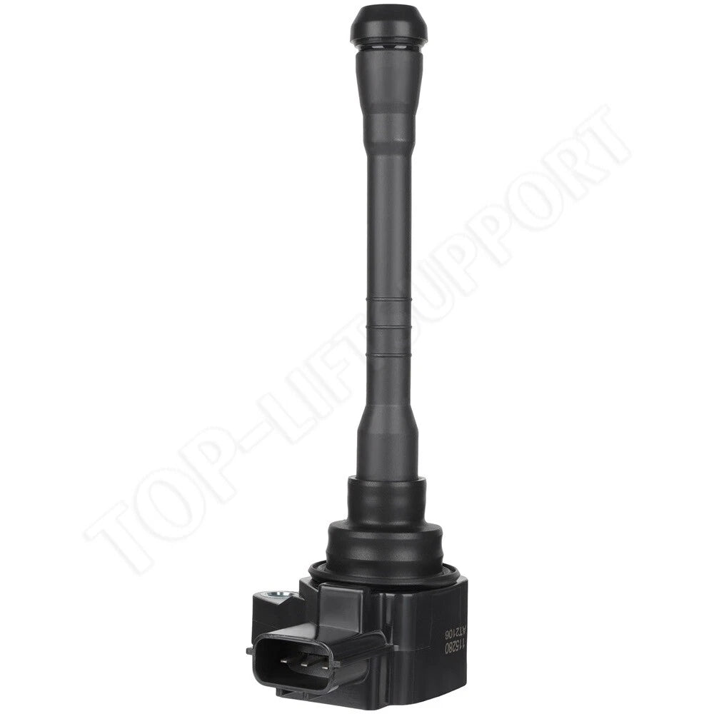 Ignition Coil for Nissan Titan (2016–2019) 5.6L
