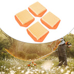 Air Filter Replacement Tool for FS360CE FS460CEM FR460TCEM (Garden)