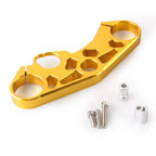 Triple Tree Upper Clamp for Suzuki GSXR 1000 (2007-2008)