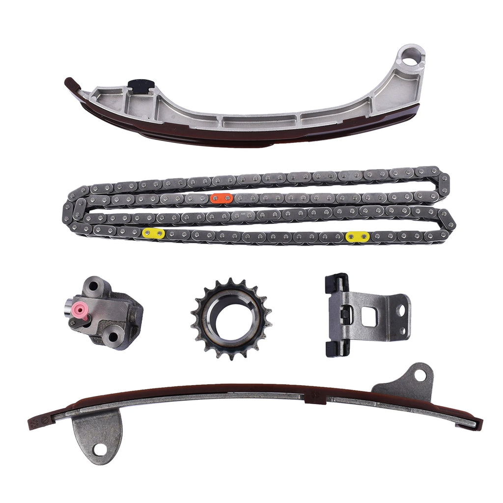 Engine Timing Chain Kit for Toyota Highlander Camry Avalon Sienna Venza (2009–2014)