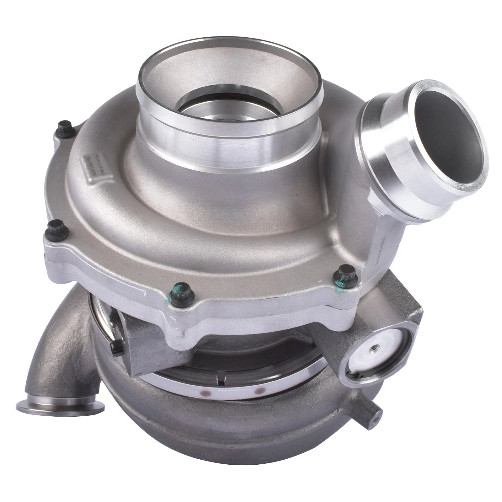 Turbocharger for Ford F-250 F-350 Super Duty (2017–2019)