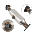 Catalytic Converter for Honda Odyssey (1999–2004) & Accord (1998–2002)