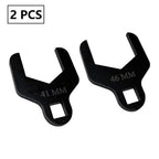 Engine Timing Maintenance Pump Pulley Wrench for Large Ratchet Wrenches
