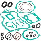 Complete Gasket Kit W/ Oil Seal for Yamaha YZ125 (1998–2004)
