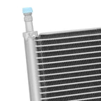 AC Condenser for Ford Focus 2.0/2.3 (2000–2005) 4938 Aluminum OE Style