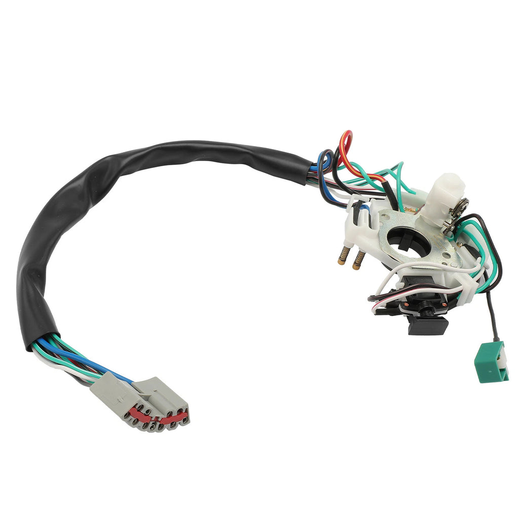Turn Signal Switch for Ford F-150 F-250 F-350 Bronco (1985–1991)