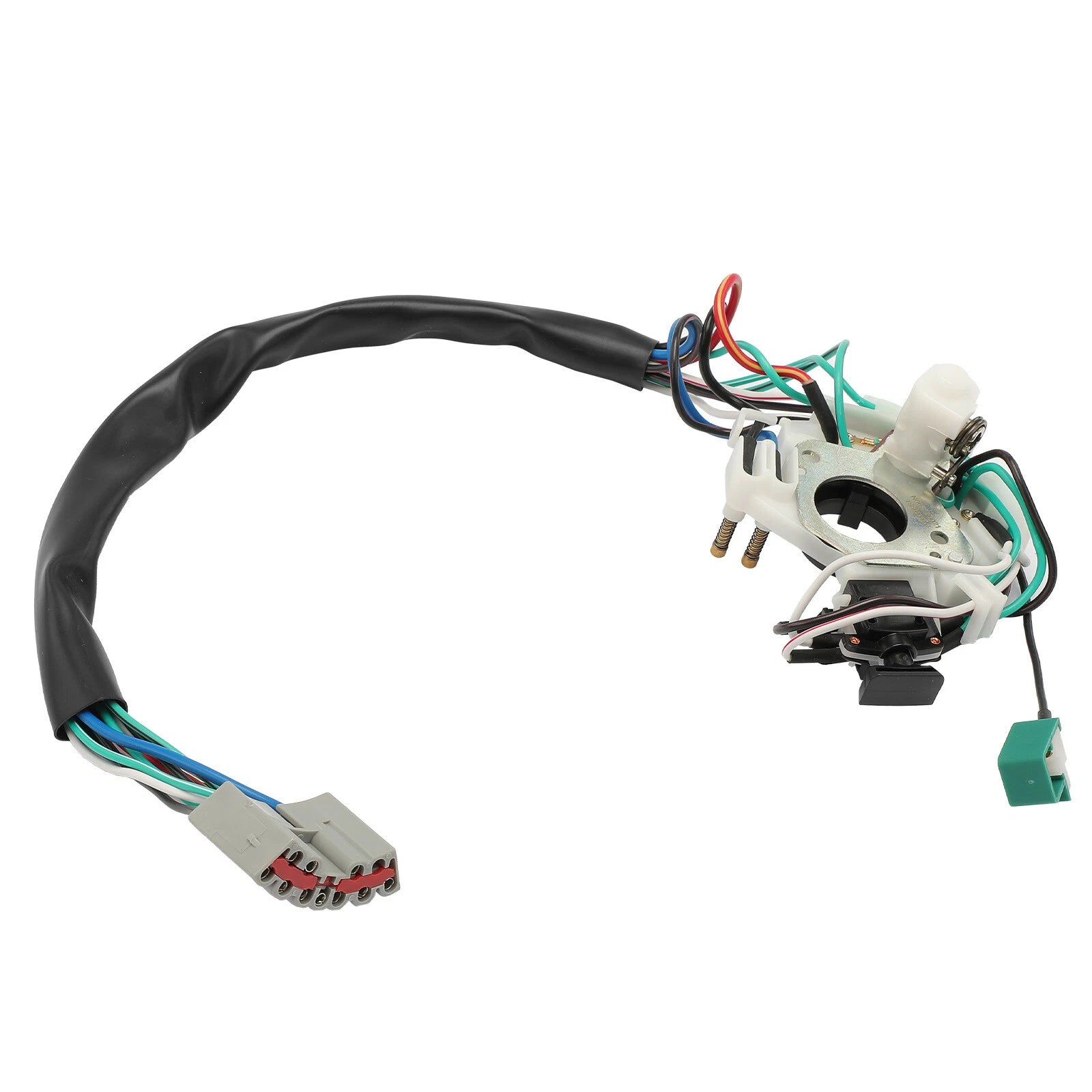 Turn Signal Switch for Ford F-150 F-250 F-350 Bronco (1985–1991)