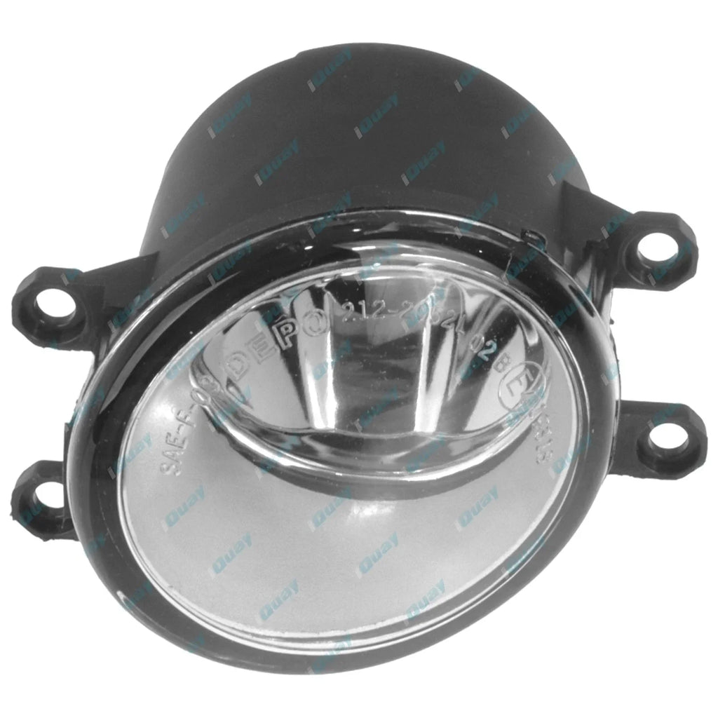 LH Fog Light for Toyota Corolla ZRE152 ZRE153 (2007-2014)