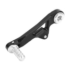 Adjustable Shift Foot Lever Pedal for BMW R 1250 GS, ADV (2019–2023)