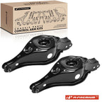 2X Rear Lower Control Arm for Nissan Murano (2003–2007)