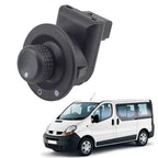 Control Panel Side Mirror Switch for