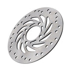 Front Brake Disc for Honda PCX 125 150 Vision NSC110 SH Mode 125 (2009–2017)