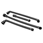 Snorkel Kit for Polaris General 1000 (2016–2021) 2/4 Seater, ABS+PVC
