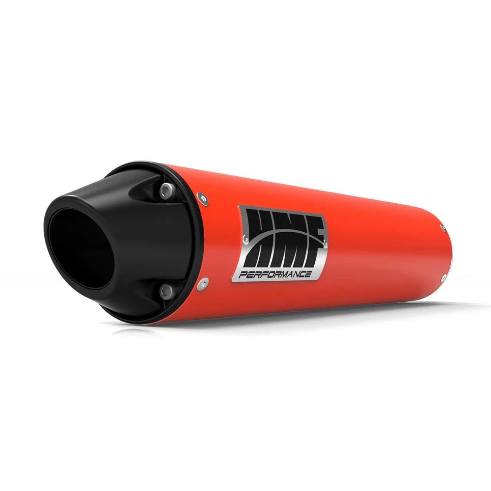 HMF Performance Slip On Exhaust for Can Am Outlander 650 850 1000 (2016–2023)