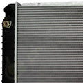 Aluminum Radiator for Chevrolet Express 2500 (1996) & G20 (1992–1995)