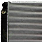 Aluminum Radiator for Chevrolet Express 2500 (1996) & G20 (1992–1995)