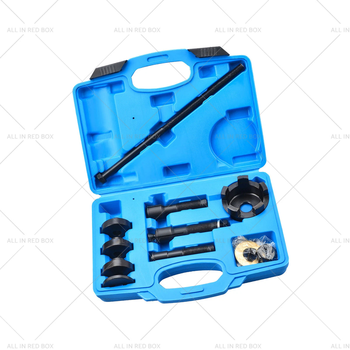Wheel Bearing Remover Installer Puller for Harley Davidson