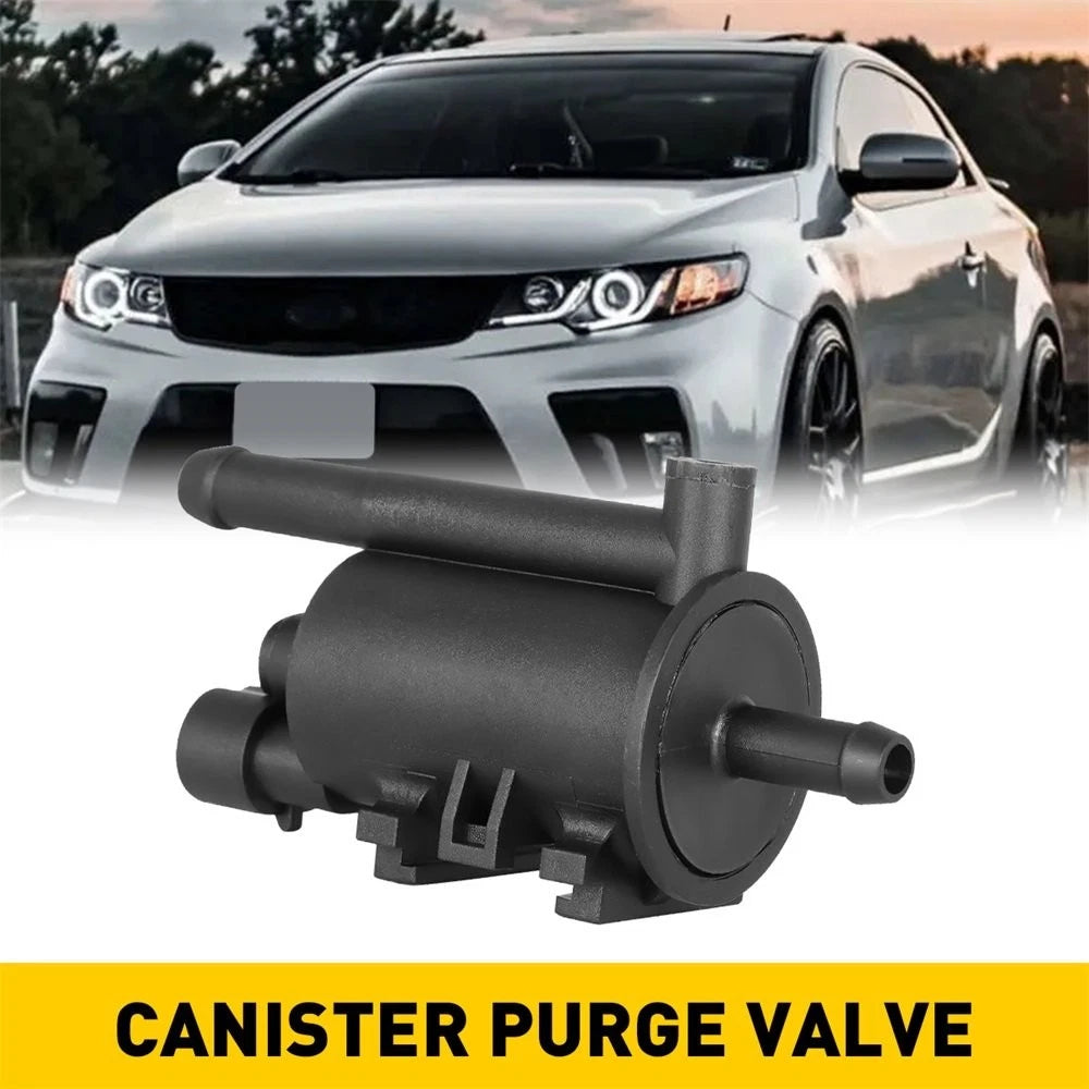 Vapor Canister Purge Valve for Hyundai Kia 2.0L 2.4L (2006–2014) 0460096