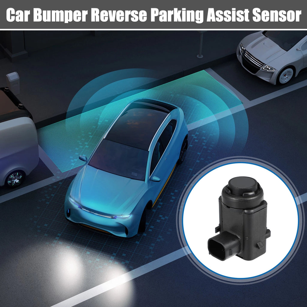 PDC Reverse Parking Assist Sensor 25723406 for Cadillac Escalade (2002–2020)