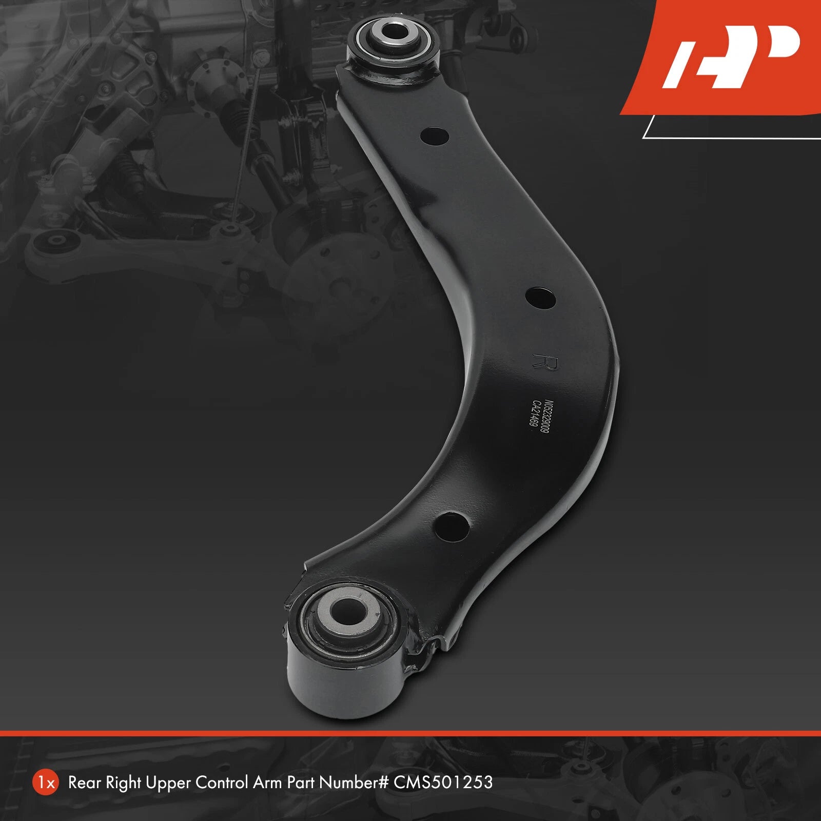 Rear Upper Control Arm for Buick LaCrosse (2014–2016) Cadillac XTS (2013–2019)