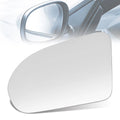 Side Rear View Door Mirror Glass for Plymouth Laser (1990–1994)