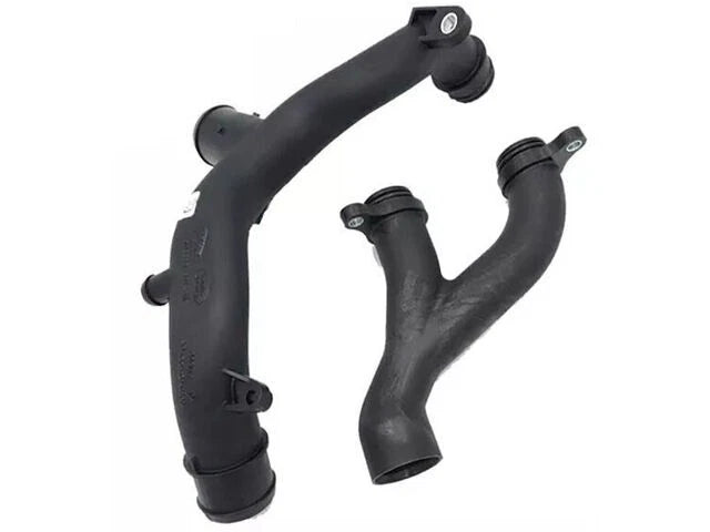 Coolant Pipe for Jaguar F-Type 5.0L V8 (2014–2020) NN364QR