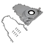 Aluminum LS Timing Cover for GM 4.8L 5.3L 5.7L 6.0L (1999–2007) 551589