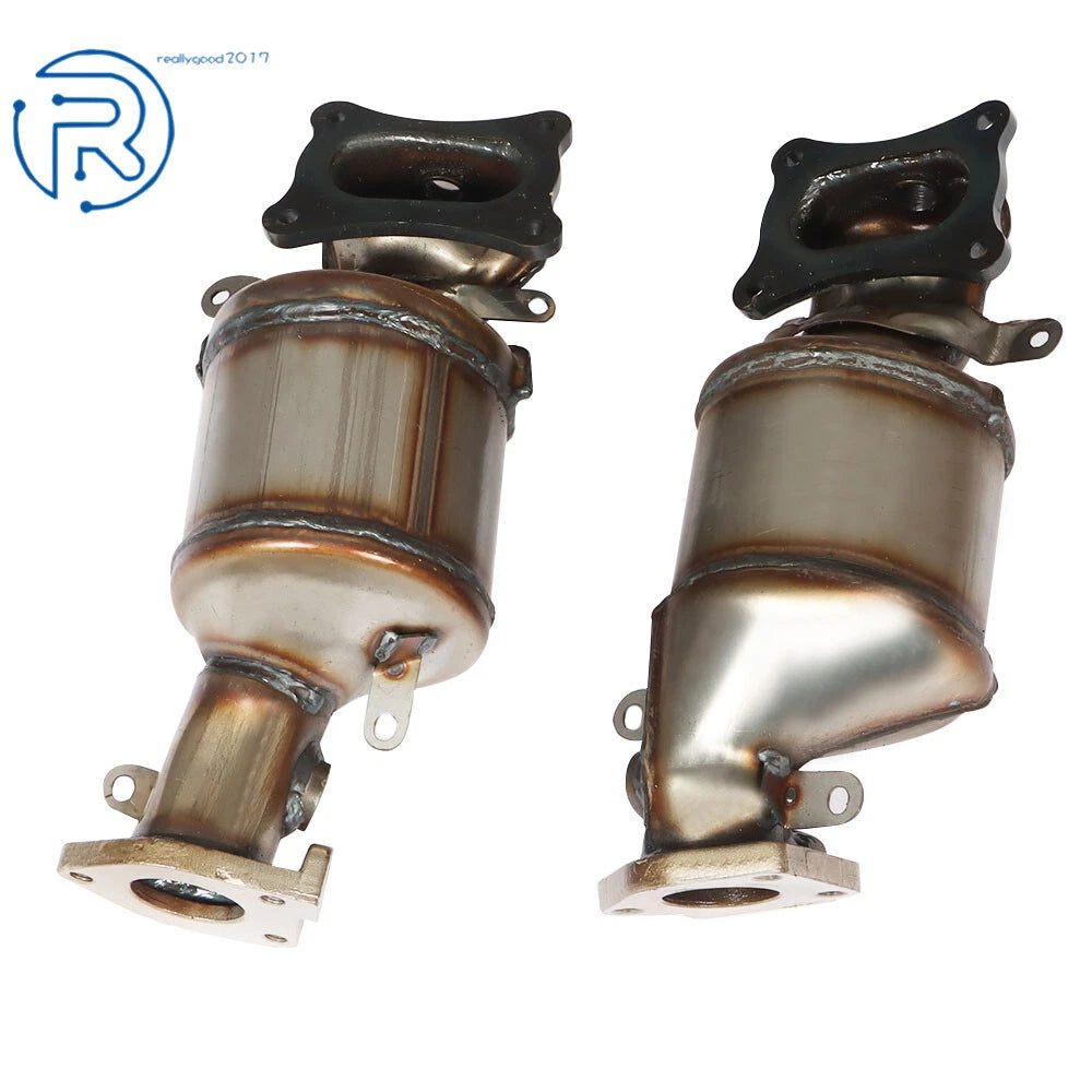 Catalytic Converter for Acura RDX MDX RL TL 2009–2017 3.5L/3.7L
