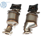 Catalytic Converter for Acura RDX MDX RL TL 2009–2017 3.5L/3.7L