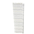 Full Set LED Backlight Strip for Hisense 75R6E1 75R7E2 75R6E4 75RGE 75R7070E