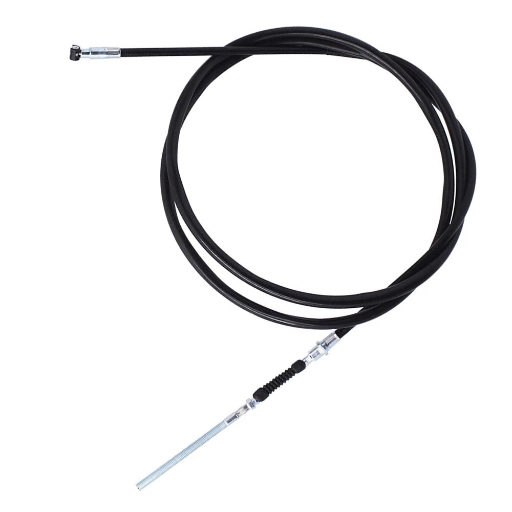 Rear Hand Brake Cable for Yamaha Big Bear 350 4x4 (1987–1997)