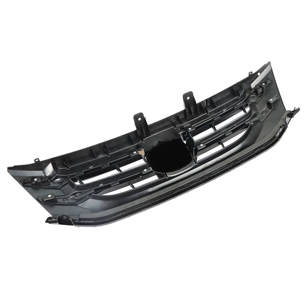 Black Mesh Front Grille for Honda Odyssey (2014–2017)