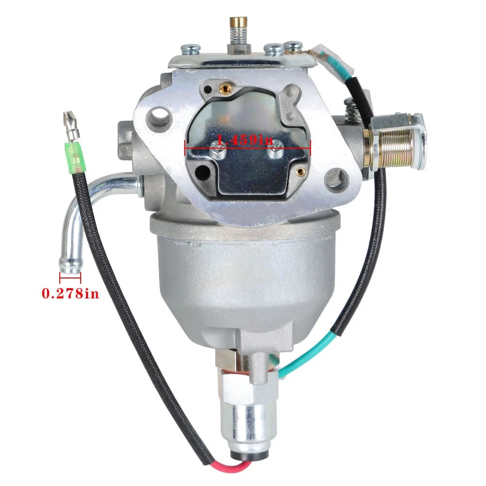 Carburetor for Kohler CV18S CV20S CV22S CV725 (23HP)