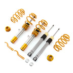 Coilovers Struts for Volkswagen Golf MK5 (2003–2007) GTI Adjustable Height
