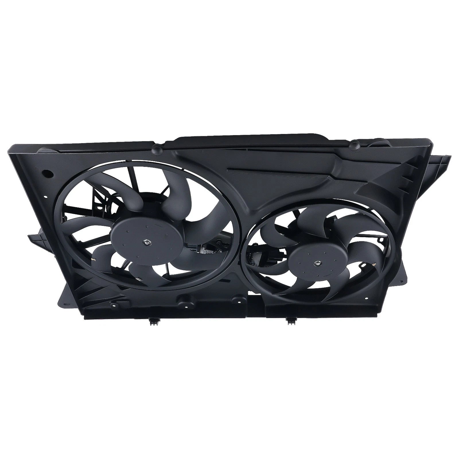 Electric Cooling Fan Assembly for Ford Flex (2010–2012)