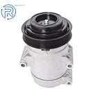 A/C Compressor & Clutch CO11212C for Ford Fusion Mercury Milan (2006–2012)