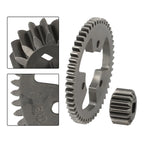 Gear Set for 4WD with Part Numbers 1302349 & Twin Pinions