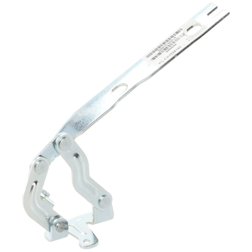 Hood Hinges for Dodge Journey (2009–2020)
