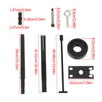 Gimbal Bearing Puller and Alignment Tool for Mercruiser Alpha (Alpha 1 MR)