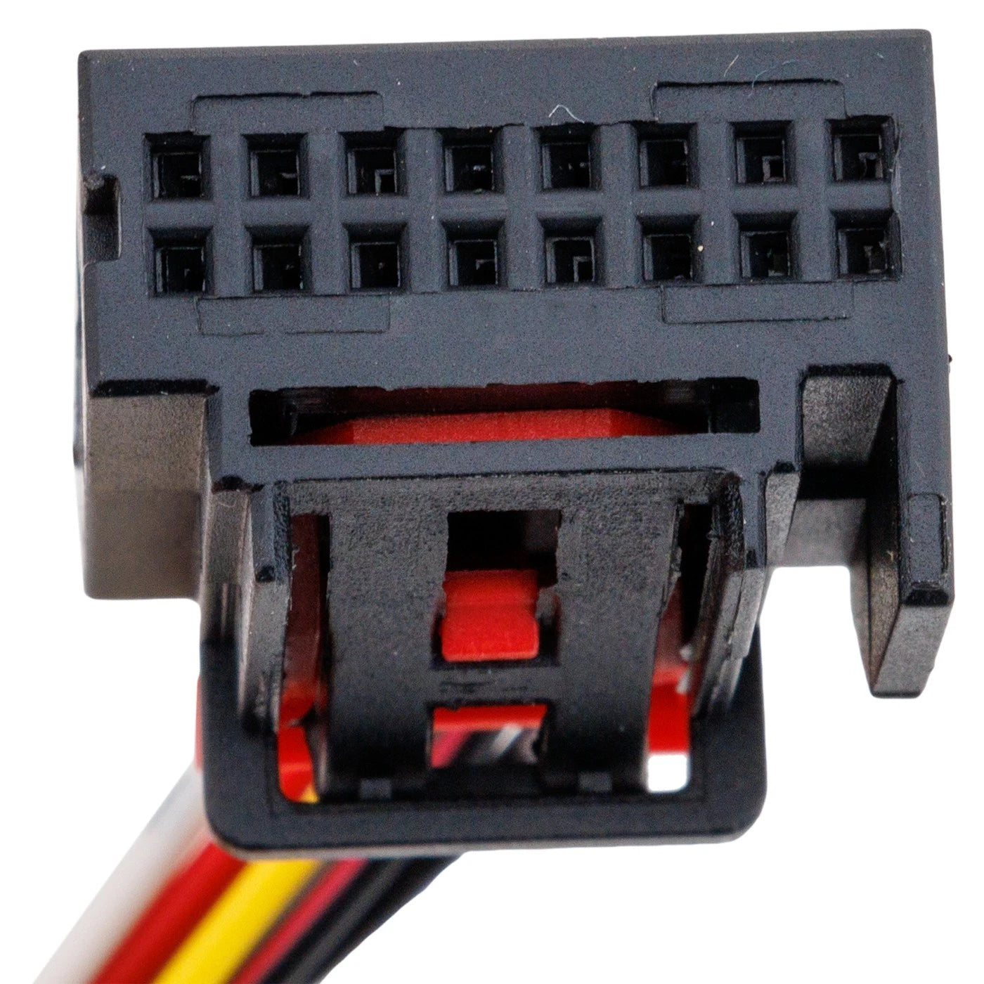 Heated Driver Left Side Mirror for VW Atlas (2018–2021)