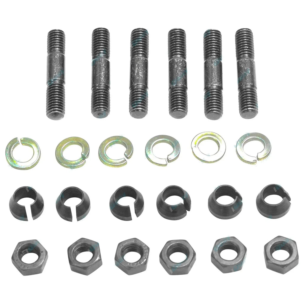 Rear Hub Kit for Toyota Landcruiser 70 75 Series 90~99 Wheel Bearings Seals