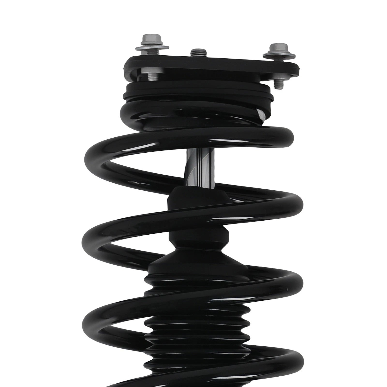 Complete Struts w/ Spring Sway Bar for Ford Transit Connect (2014–2018)