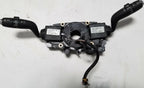 Steering Wheel Wiper Turn Switch Chrome for Jaguar S-Type (2003–2008)