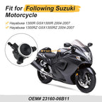 Clutch Release Slave Cylinder for Suzuki Hayabusa GSX1300R (2004–2007)